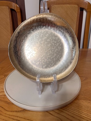 Kensington ware moire aluminum - ware,