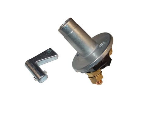 Jcb parts switch isolator - -,