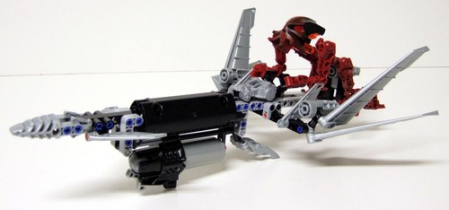 Lego 8698 bionicle - lego,