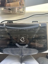 Enrapture Heated Rollers and Hair Curlers Set of 20 Velvet with Clamps