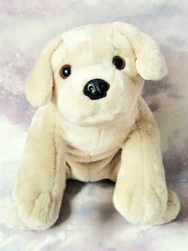 Build bear vintage - a, bear,