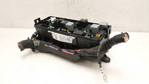 Land rover discovery fusebox - land,