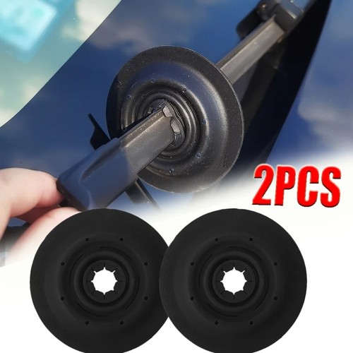 Silicone car windshield - 2x,