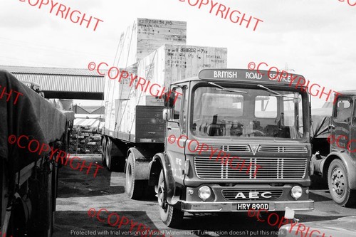 Truck lorry photo - photo, british