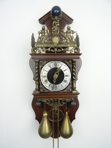Dutch zaanse vintage antique - dutch,