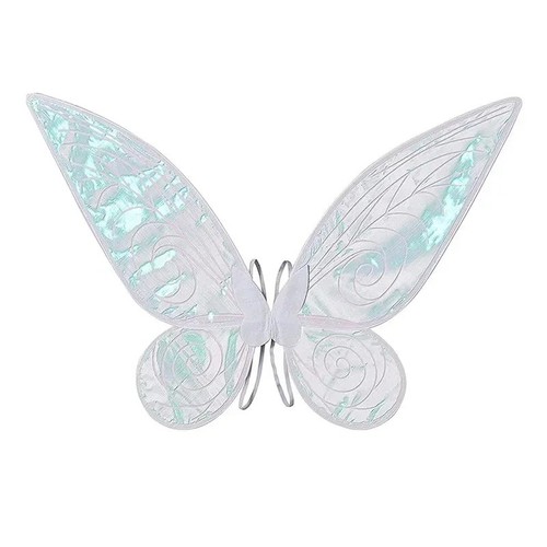 1xfairy wings butterfly - wings,