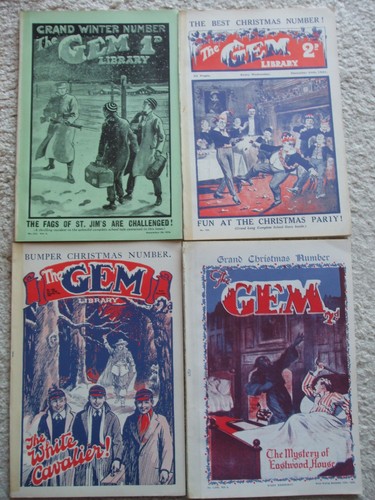 The gem library - gem, great
