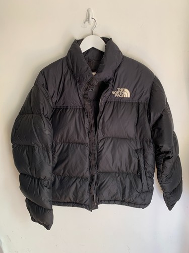 The north face coat - face,