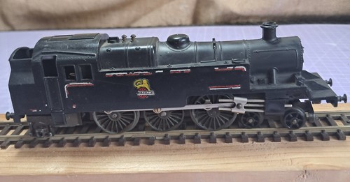 Hornby gauge r59 pannier - oo,