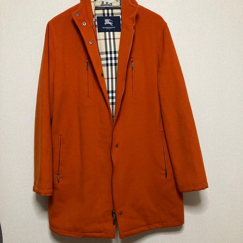 Burberry coat - burberry,