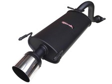 Sportex MG ZR 1.4i, 1.8i