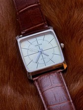 Bijoux Men's Terner Watch