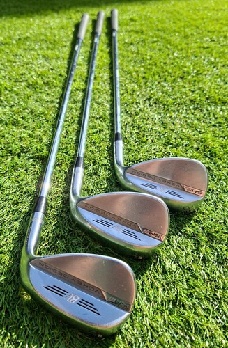 Titleist vokey sm8 - vokey, set