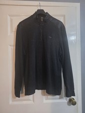 Calvin Klein Men's Jacket Size XL
