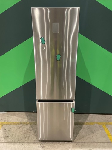 Samsung fridge freezer wifi - freezer,