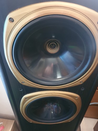 Tannoy d700 inch - d700, 10-inch