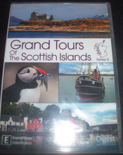 Grand Tours of the Scottish