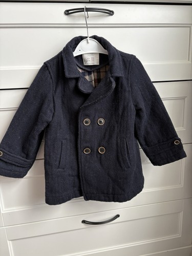 Boys duffle coat - duffle,
