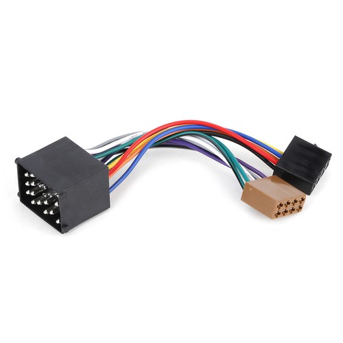 Hot car radio - car, adapter