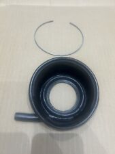VW Golf Mk2 Mk3 engine Conversion swap Fuel Filler Neck Rubber Seal 1H0201253C