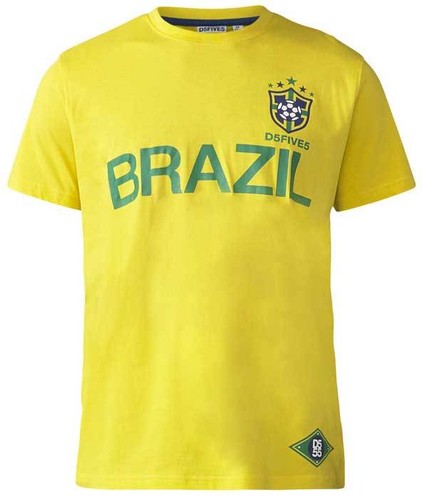 D555 duke big size - duke, brazil