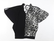 Tom Wolfe Womens Black