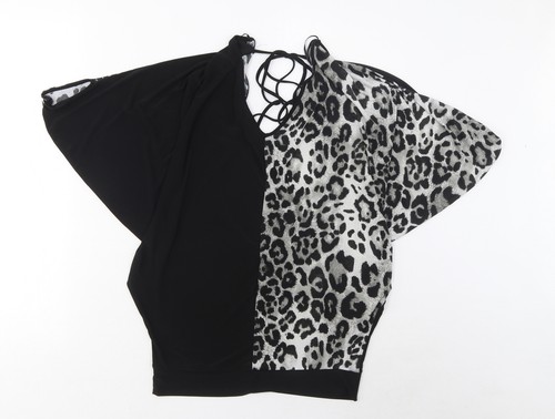 Tom wolfe womens black - tom,