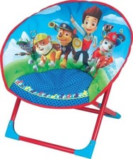 Paw Patrol Moon Chair your