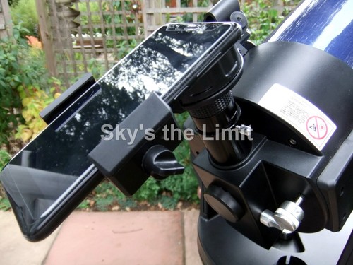 Universal astronomical - universal,