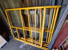 Biljax Scaffolding Tower-14 ft