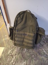 Blackhawk back pack model