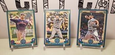 Austin Meadows 2019 Topps