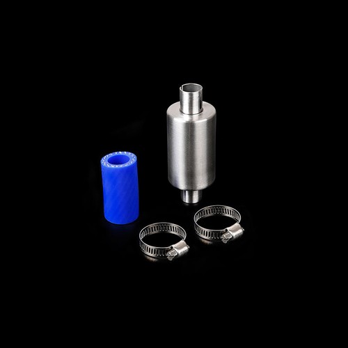 Silencer muffler pipe for hpi - for,