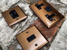 Varilight Urban Brushed Bronze