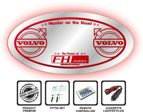 Volvo board king the - volvo,