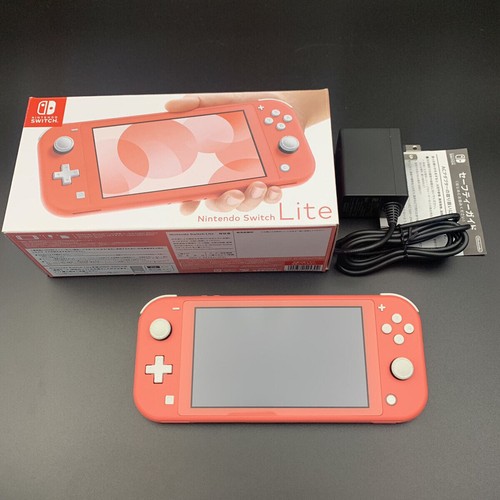 Nintendo switch lite various - nintendo,