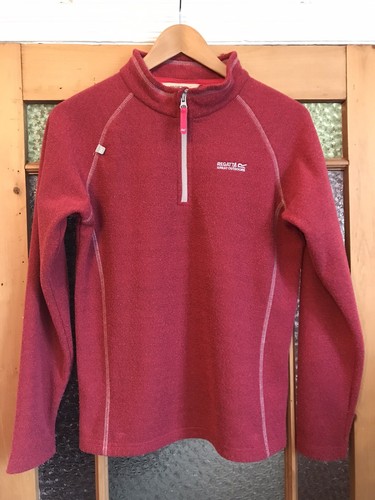 Regatta fleece jacket coat - regatta,