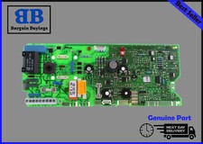 WORCESTER JUNIOR 24SI & 28SI MARK 2 RD628 PCB 87483004170 87483004890 Genuine*