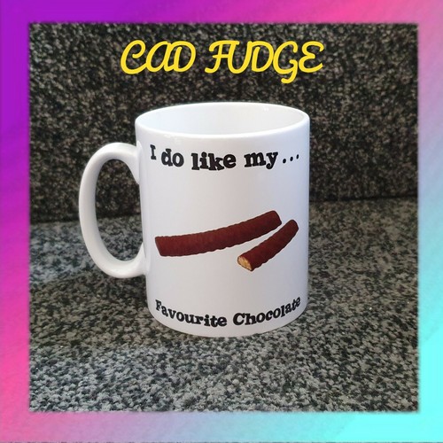 Favourite chocolate novelty - ,