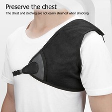 Archery Chest Guard Protector