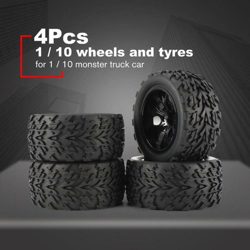 120mm off road - wheel, &