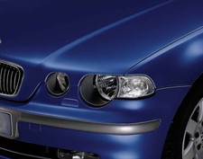 BMW Genuine Front Right OS