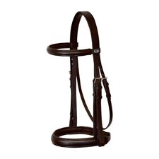 Stubben Snaffle Bridle 1001