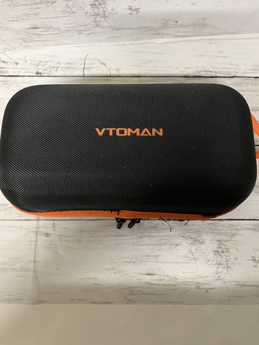 Vtoman pro jump starter - v8,