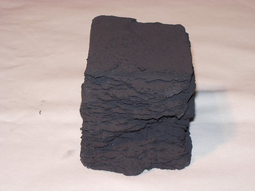 Replacement gas fire ceramic - fire,