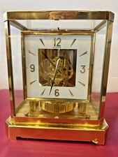 SERVICED 1980 JAEGER LECOULTRE