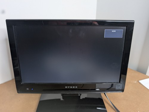 Dynex l15 10a lcd - dynex, tv