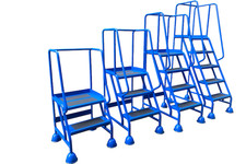 The ramp people mobile - people, safety