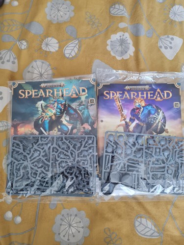 Warhammer age sigmar - age, of