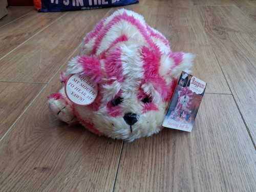 Vintage bagpuss soft - soft, toy